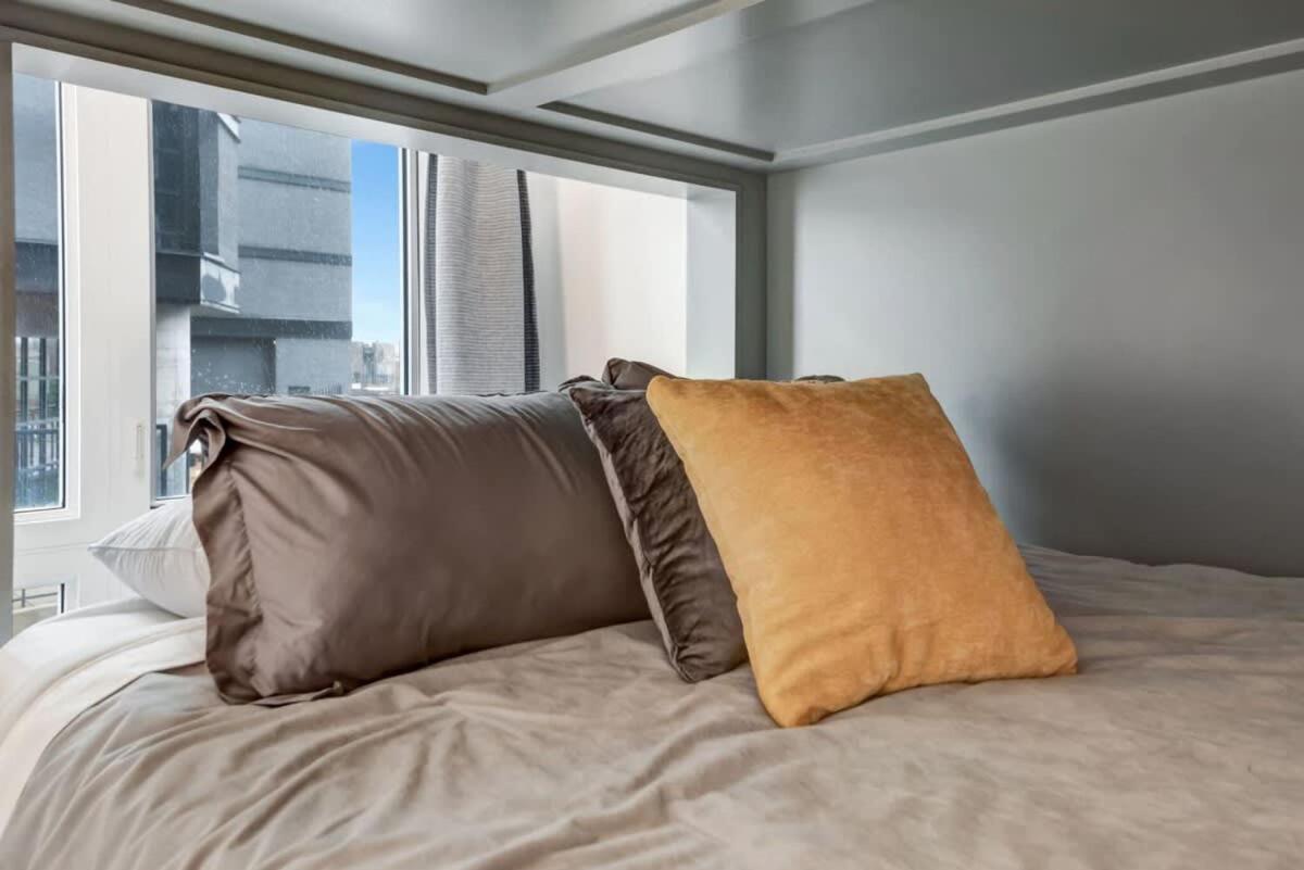 Cozy E Nash Condo By 5 Points - 1,2Mi To Broadway Nashville Zewnętrze zdjęcie